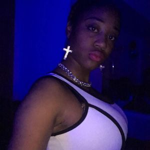 Meet your Posher, Kraziiee'maya